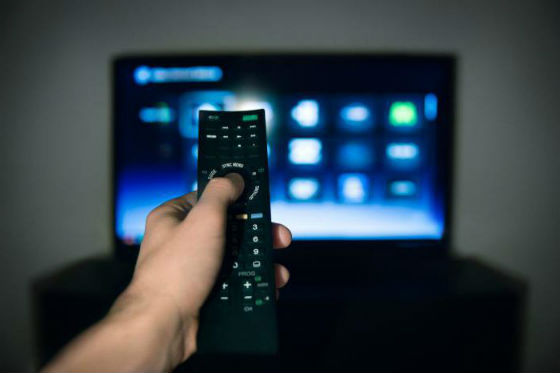 Телевизор не реагирует на пульт | Вызов телемастера на дом в Шатуре