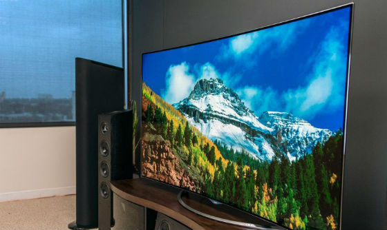Ремонт OLED телевизоров недорого | Вызов телемастера на дом в Шатуре